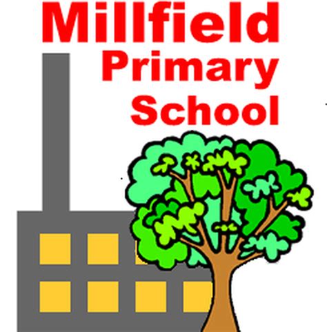 Millfield Primary School .